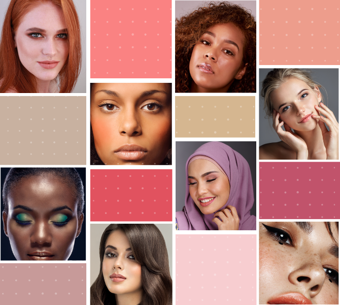 Image showing people of different ethnicities