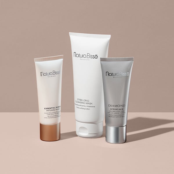 February’s Editor Obsession: Natura Bissé. With opulent, multi award-winning formulas, discover our go-to brand for the most elevated, decadent & cutting-edge routine that delivers skin-transforming results.
