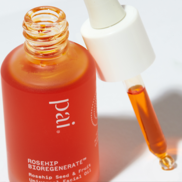 Introducing Pai Skincare. Ethical, sustainable & certified organic skin care that’s formulated for everyone, including sensitive & reactive skin types.