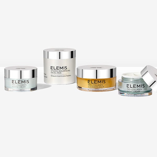 Elemis - Shop Now