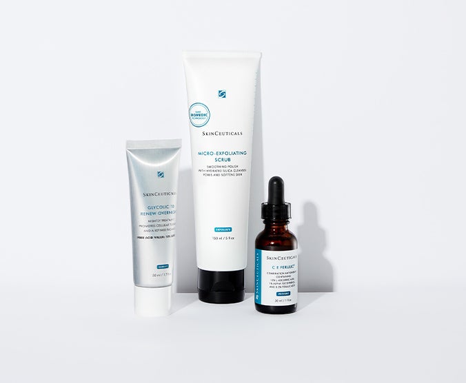 2x Points On SkinCeuticals®