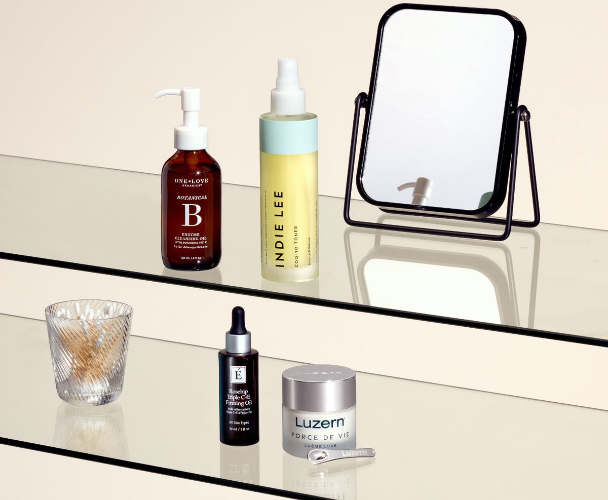 Last Chance: 2x Points on Conscious Beauty