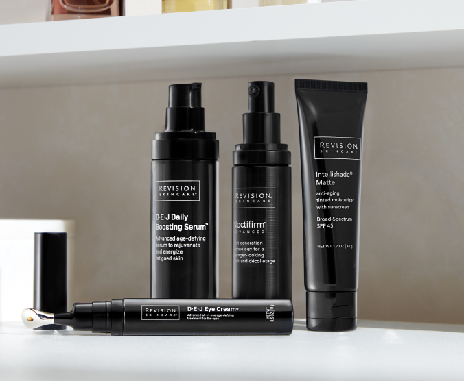 Last Chance: 3x Points on Revision Skincare®
