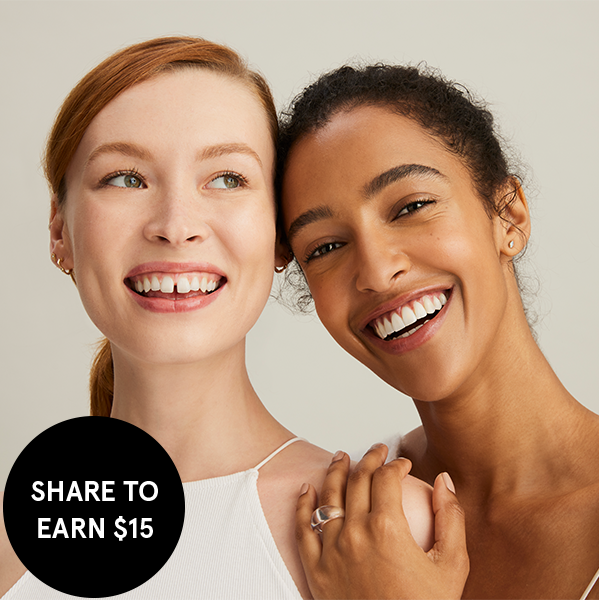 Friends Don't Let Friends Miss 15% Off. Get $15 for every friend you refer to Dermstore—& they'll get 15% off their first order.. GET YOUR CODE