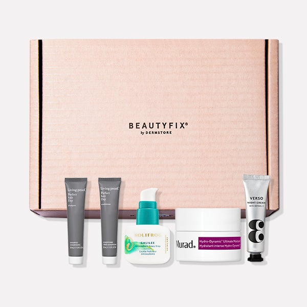 June Bloom, Summer is here: freshen up your routine with this month’s BeautyFIX at a $104 value