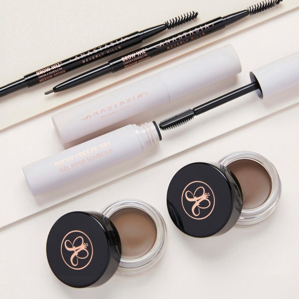 New To Dermtore: Anastasia Beverly Hills. Cult-favorite brow products and high- performance cosmetics from the brand that all but invented eyebrow makeup. SHOP NOW