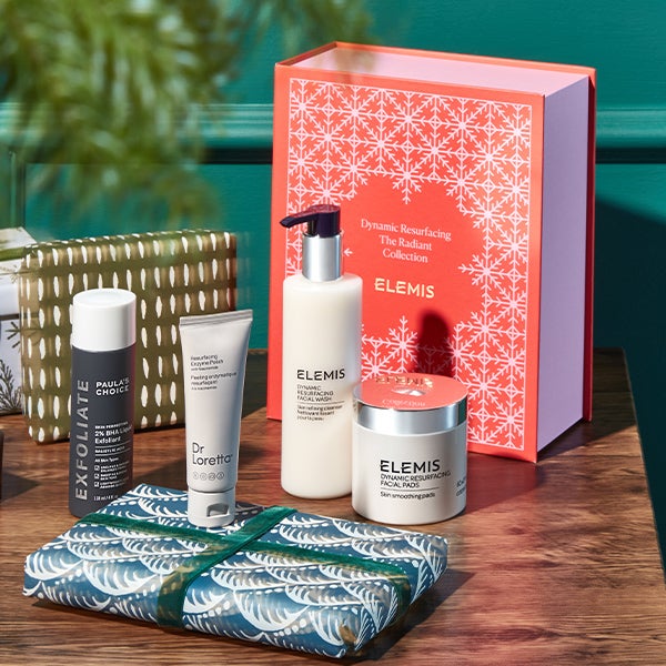 Your Favorites Make the Best Gifts. From the hair masks that transformed your mane to the device that gave your cheekbones new life, give your favorite beauty finds to your favorite people.