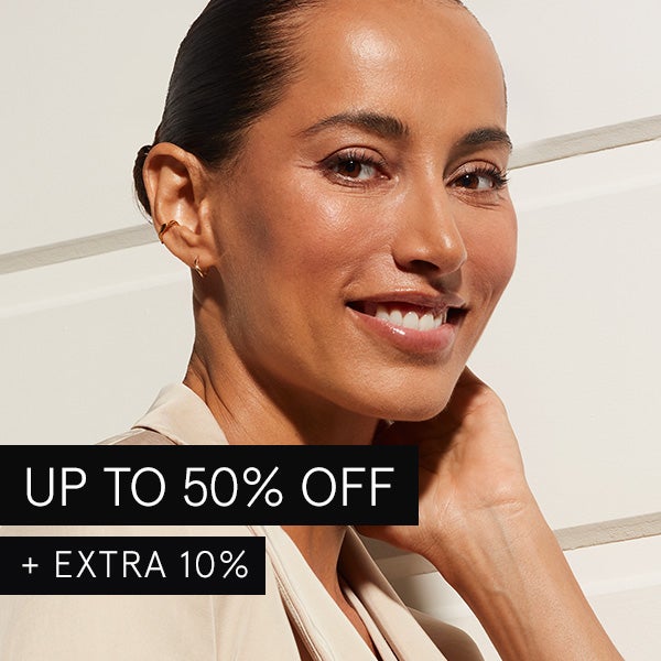 Up to 50% Off + Extra 10%. Use code: EXTRA10