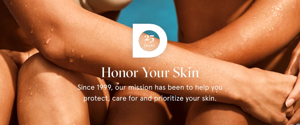 Honor Your Skin