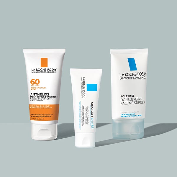 La Roche Posay: Recommended by 90,000 dermatologists worldwide, La Roche-Posay’s mission is to offer life-changing dermatological skin care. They offer a unique range of daily skin care developed for every skin type to address various skin concerns & complement prescription treatments.