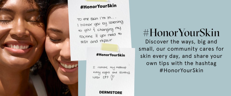Honor Your Skin
