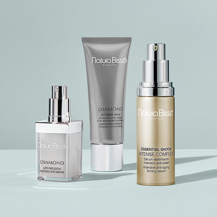 Natura Bissé Luxurious Skin Care Products | Dermstore