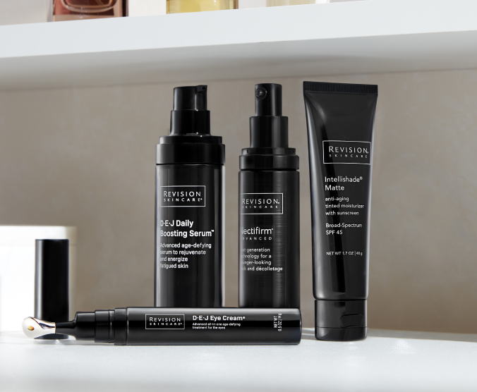 3x Points On Revision Skincare®