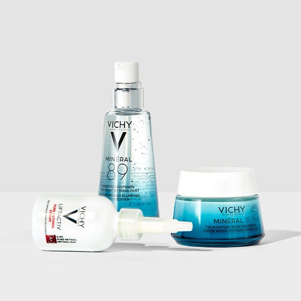 Vichy: As the brand recommended by 50,000 dermatologists worldwide, Vichy’s products promise efficacy & safety, formulated with dermatologist-recommended ingredients backed by science.
