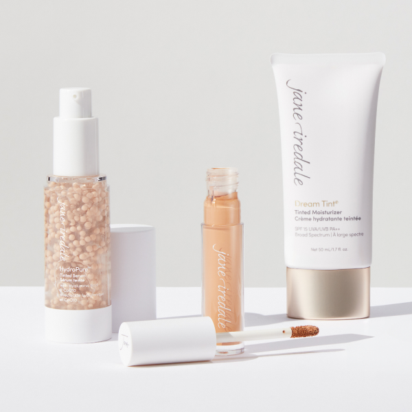 jane iredale public sale