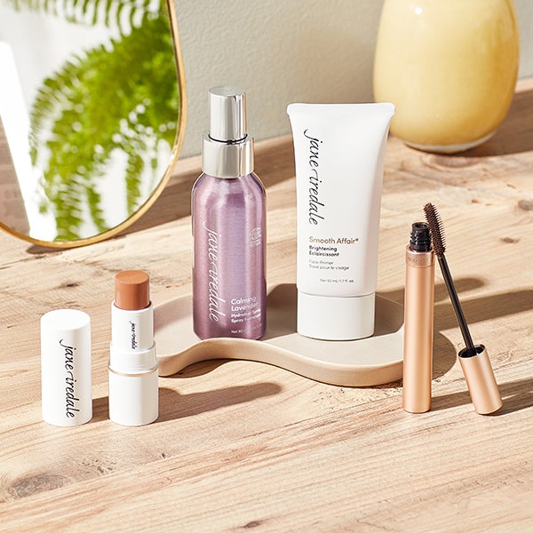 20% Off jane iredale