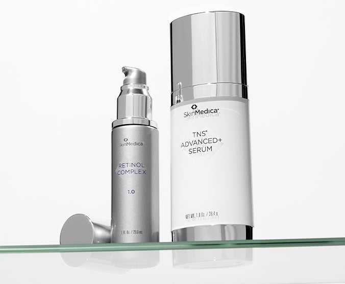 Last Chance: 2x Points on SkinMedica