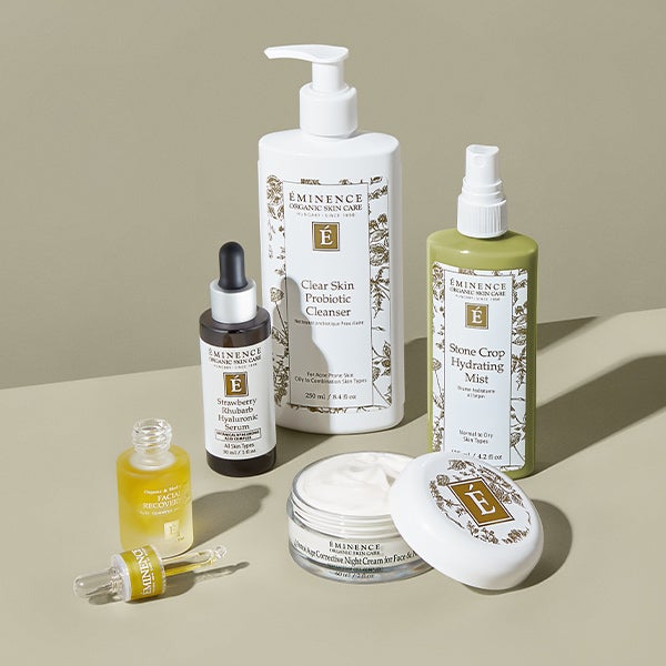 Organic Beeswax Balm for Sensitive Skin 60ml Bundle - Save 30%