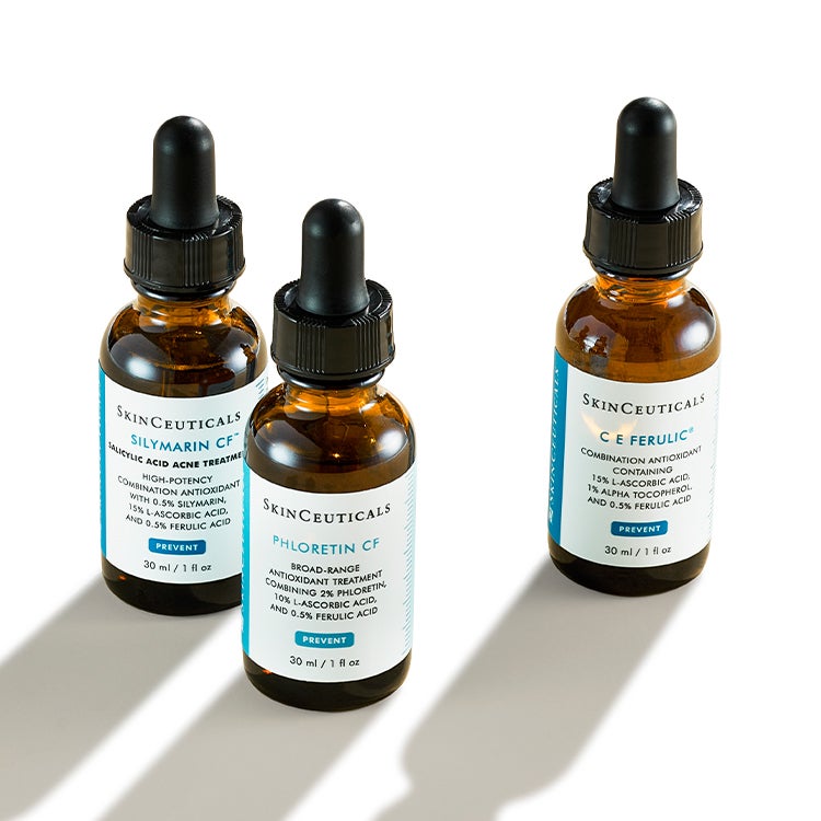 Which SkinCeuticals Vitamin C Serum Is Right for You