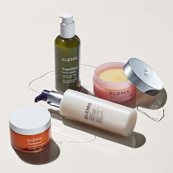 uly’s Editor Obsession: ELEMIS  The Cleansing Balm  From the first lid twist, it's easy to see why ELEMIS’ Pro-Collagen Cleansing Balms have a decidedly devoted following. After just one use, it’s even easier to see why it’s their no. 1 bestseller. 