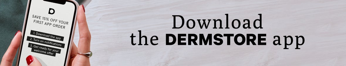 We have an app! Download our app and get instant notification of new products, easy on-the-go shopping & app-exclusive beauty deals.