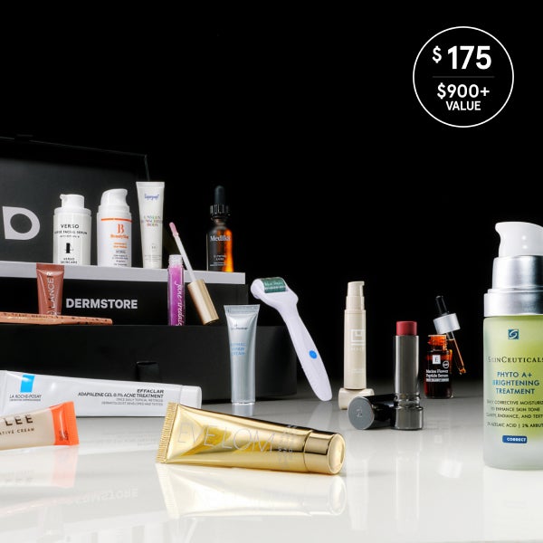 BEST OF DERMSTORE The Holiday Chest. 21 merry-making favorites from SkinCeuticals, Supergoop!, Oribe and more to make your season (and gift list) bright. Shop Now.