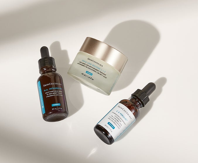 SkinCeuticals: The #1 Medical Skin Care Brand