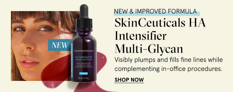 SkinCeuticals New Product Launch