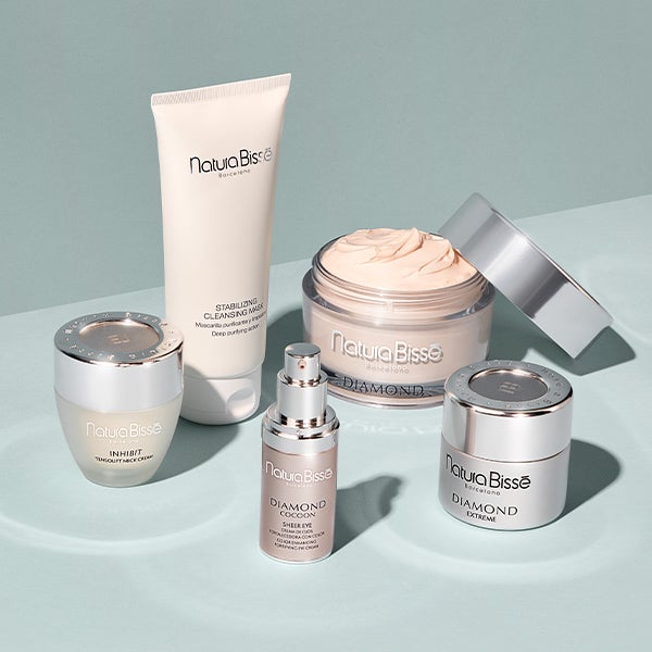 Natura Bissé Luxurious Skin Care Products | Dermstore