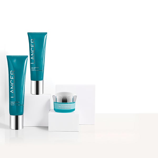 The Method Lancer Skincare SG