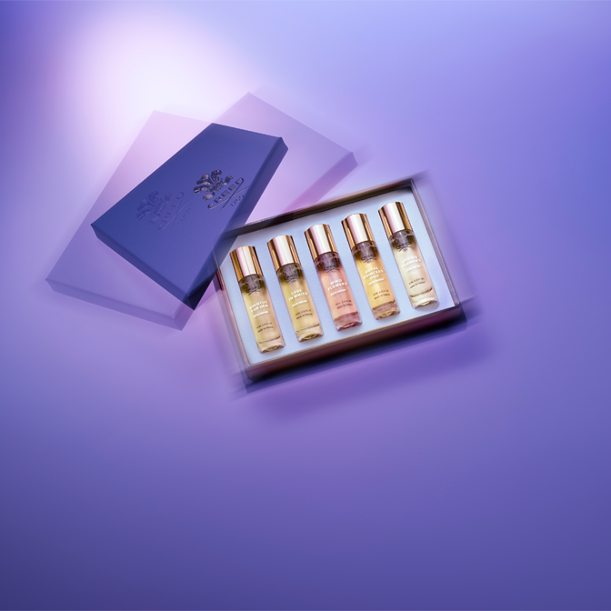 Women's 5-Piece 10ml Discovery Set