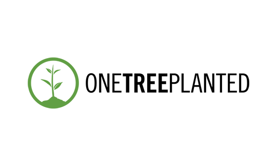 One Tree Planted logo