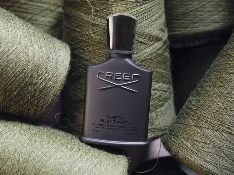 Creed | Luxury Fragrance &