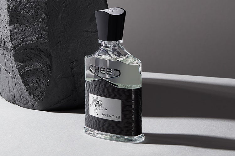 Creed best sale aventus ambergris