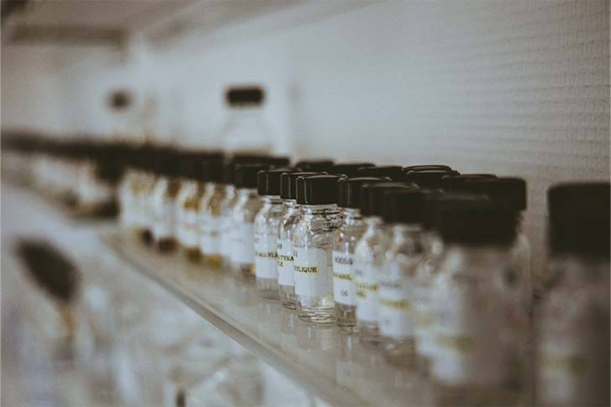 From Tailors To Perfumers: A glimpse into the history of The House of Creed