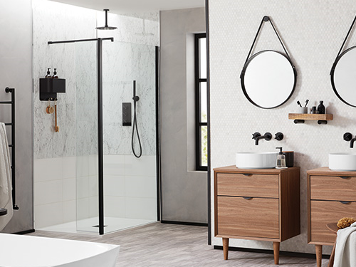 Shower Room Ideas