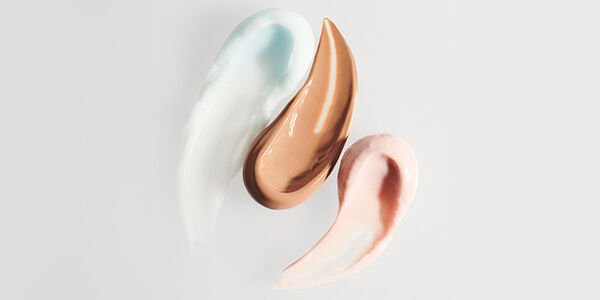 Corrector de maquillaje: Tono