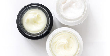 Creme idratanti
