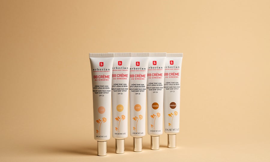 BB Cream: una nuova formula, migliorata ma con benefici inalterati