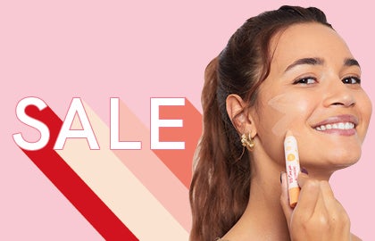 Summer Sales