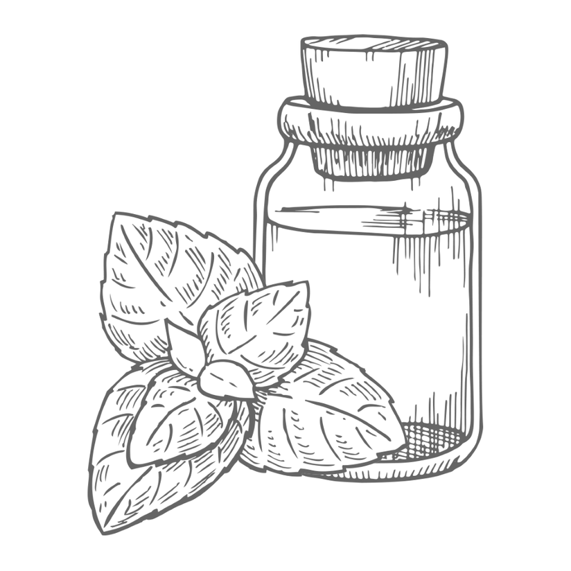 Duftende Lösungen