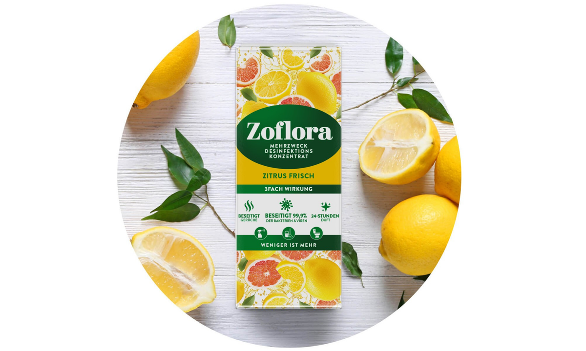 Zur Vorbeugung. Mit unseren Produkten und einfachen Anwendungshinweisen haben Keime in Ihrem Zuhause keine Chance, egal, ob Sie die Produkte zum Aufsprühen, Einweichen, Wischen oder Scheuern einsetzen.