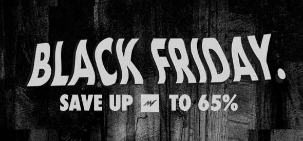 Black Friday