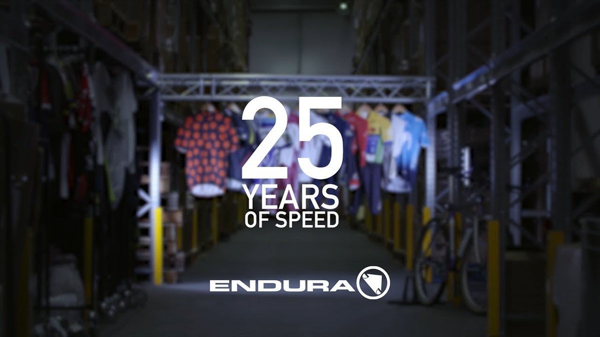 Read the story and watch the film on 25 years of speed.