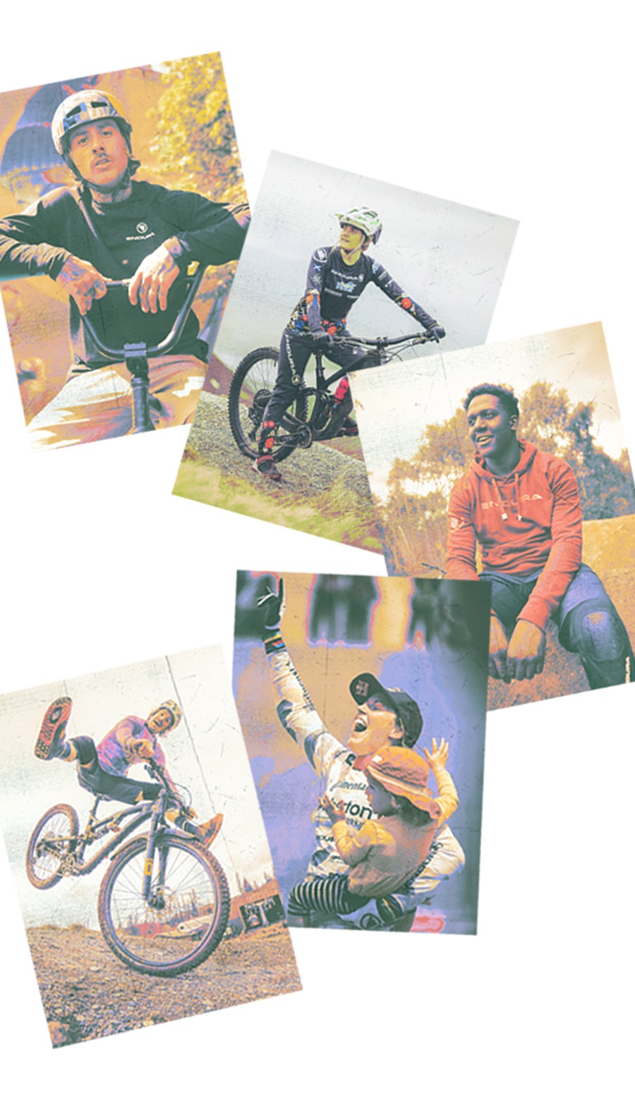 Athletes