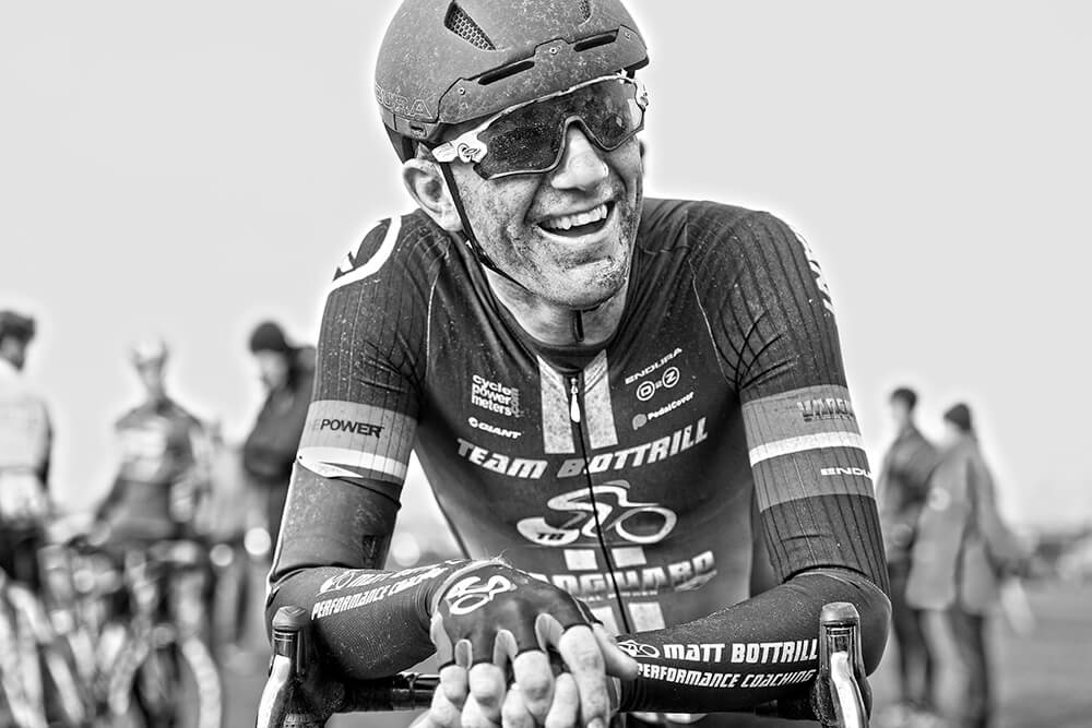 Matt Bottrill performance coaching website