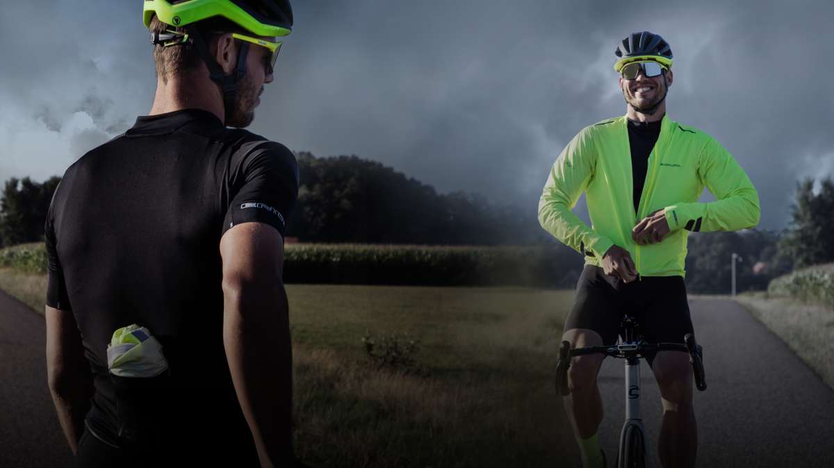 endura bike wear