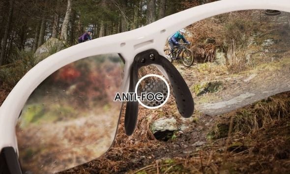 How nice are the new Cebe Cinetik prescription cycling sunglasses. These  are fitted with Cebe transitions Grey Silver Mirror for all weather  conditions 👍... | By Extreme EyewearFacebook