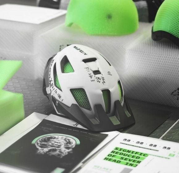 Smith Optics Session MIPS - Casco de ciclismo para hombre