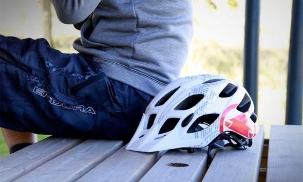 Shop cycling helmets